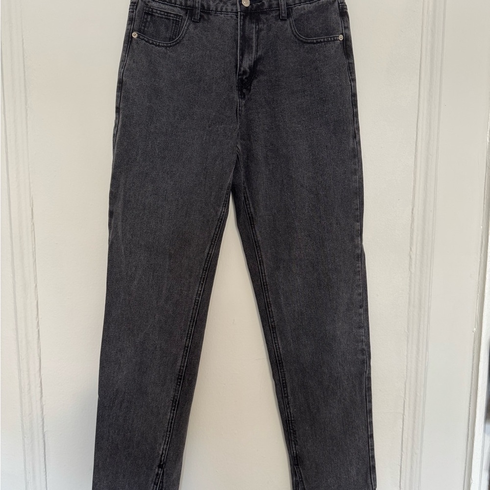 White Fox Black Women's Jeans